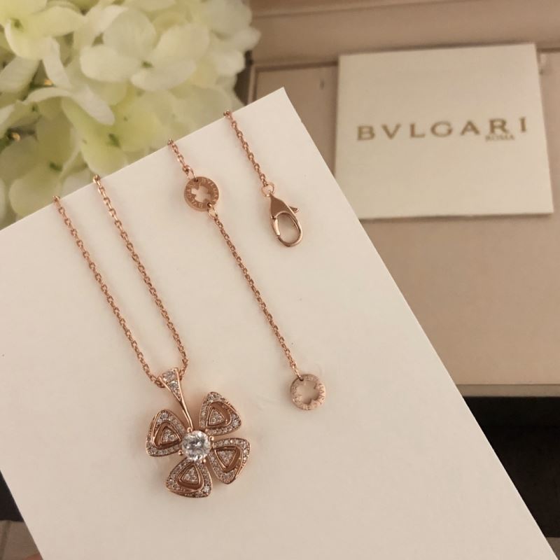 Bvlgari Necklaces